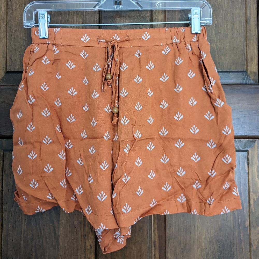 Cupshe shorts
